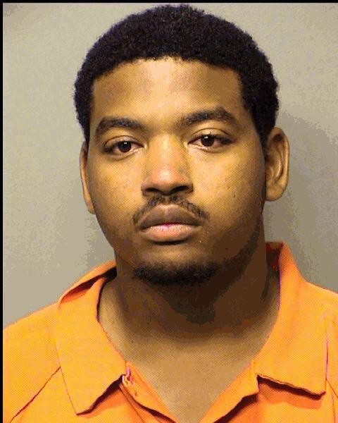 Raymone Anthony Williams